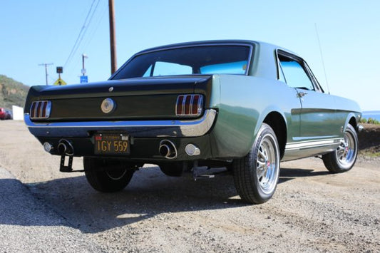 Five Cars Perfect For A Cheap Restomod (And Five That Definitely Aren't)