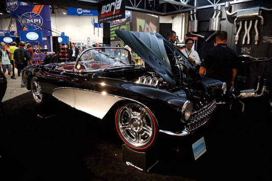 We Dig This Kindig-It Design Corvette