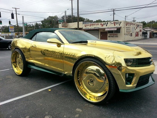 When Vehicles Go Bad: Ten Mods Gone Horribly Wrong