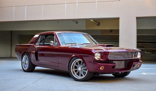 The Coolest High School Project You’ve Ever Seen