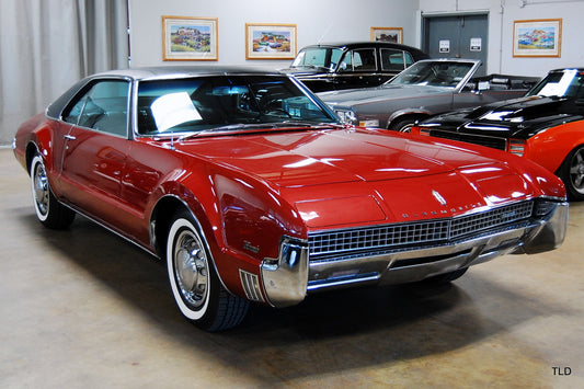 Generalizations: the Five Best GM Cars Ever and the Five Worst