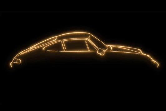 Project Gold: Porsche To Debut Car At Pebble Beach