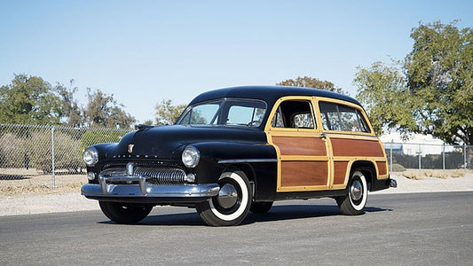 Mecum Las Vegas Auto Preview