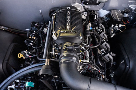 How Much Money Should You Spend on an Engine for Your RestoMod Build?