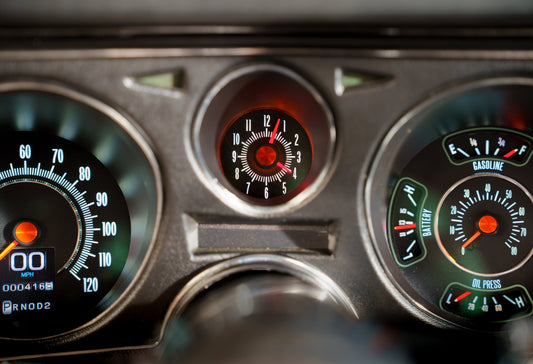 How to RestoMod on a Budget: 5 Upgrades Under $500
