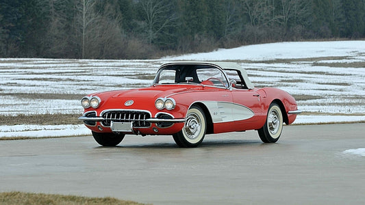 The worst Corvettes ever made? Really?