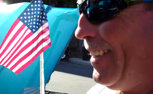 Resto Owner Goal: Buy New, Keep For Decades, Make It Badass