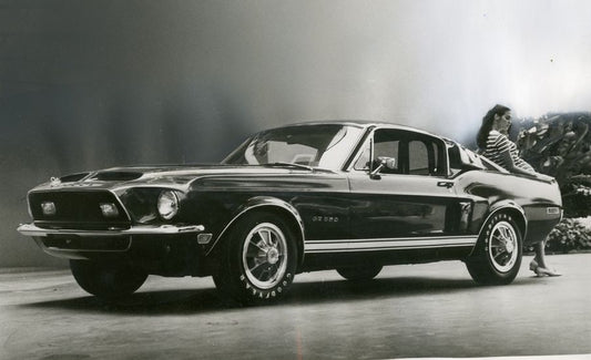 The Seven Best Mustangs Ever, And Three Of The Worst