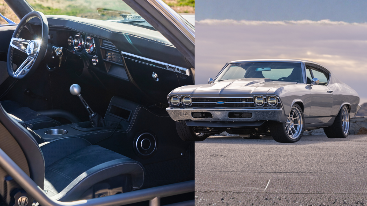 Manual vs. Automatic: Choosing the Right Transmission for Your Project