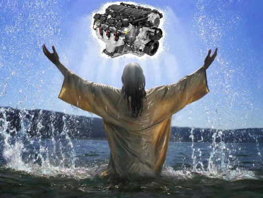 The Top 5 Cars You Should Always LS Swap