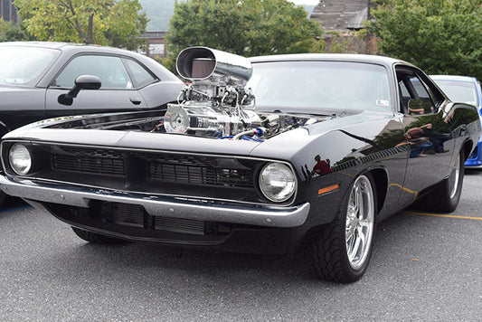 When A Restomod May Be A Bad Idea