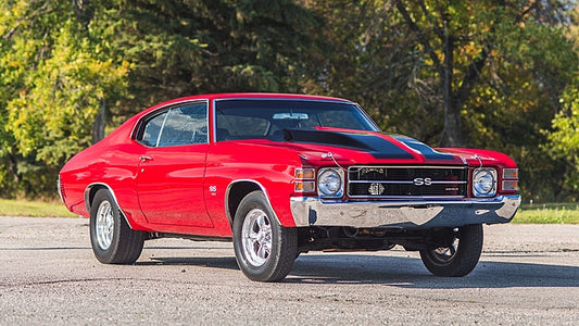 Best Restomods Of The Month: Mecum Florida Recap & Kansas Preview!
