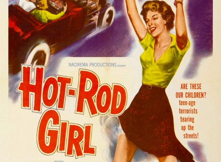 Hollywood's 20 Best/Worst Car Movies