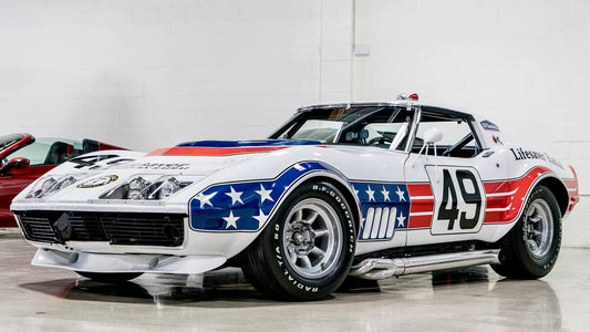 Remarkable Racers: The Ten Best American Race Cars