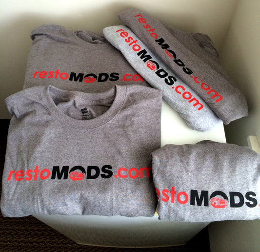 Sign Up On Our New Car Forums And Get A Free T-Shirt