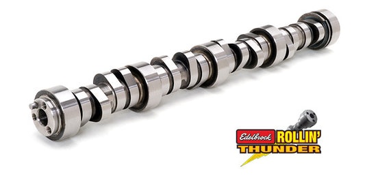 Camshaft