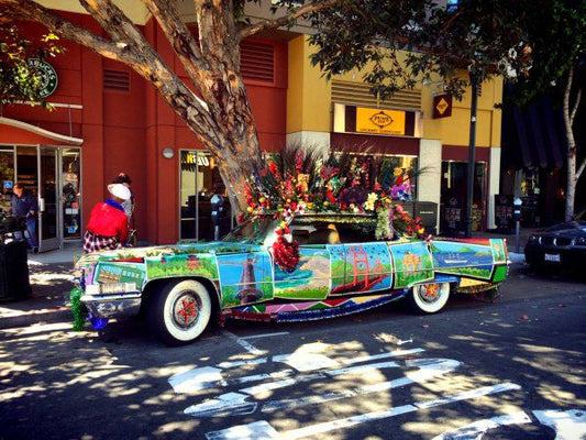 Restomods That Are So Bad, They Are Almost Good