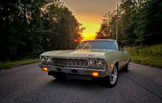 Getting The Cars You Want - This Guy Stopped Counting After 50