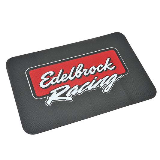 Edelbrock - Racing Fender Cover - 2324