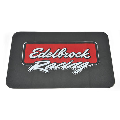 Edelbrock - Racing Fender Cover - 2324
