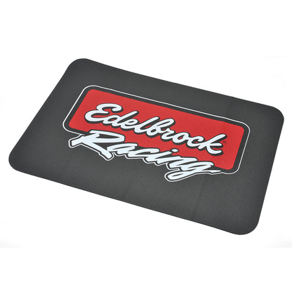 Edelbrock - Racing Fender Cover - 2324