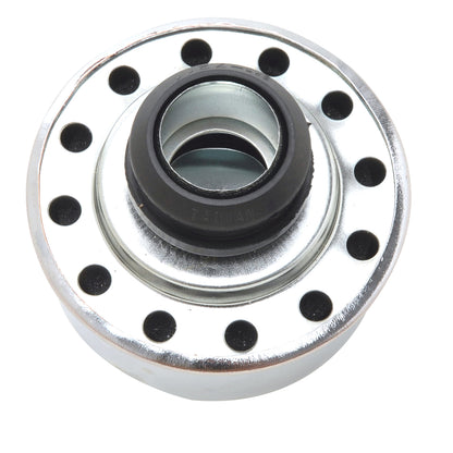 Edelbrock - Chrome Signature Series Push-in Breather - 4405