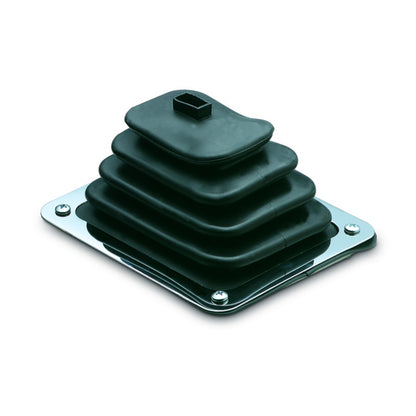 Indy;Shifter Boot/Plate