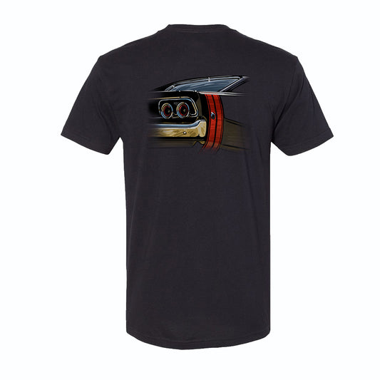'68 Charger Legend Pocket T-Shirt