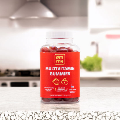 Multivitamin Gummies