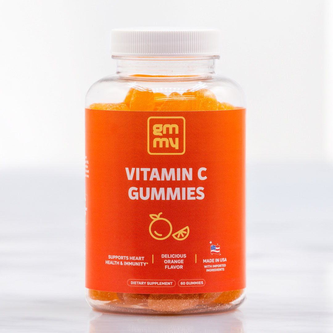 Vitamin C Gummies
