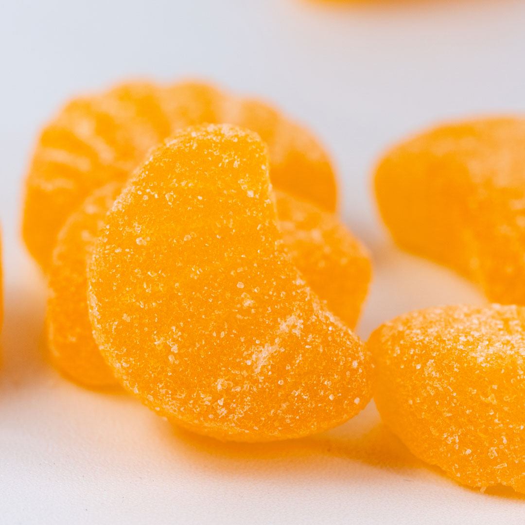 Vitamin C Gummies