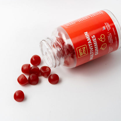Multivitamin Gummies