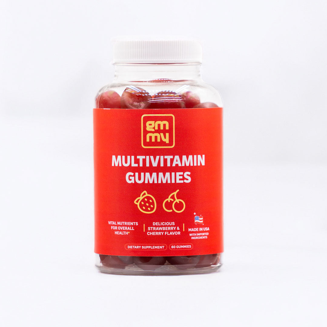 Multivitamin Gummies