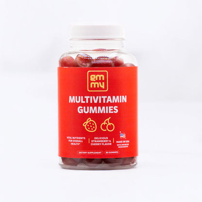 Multivitamin Gummies