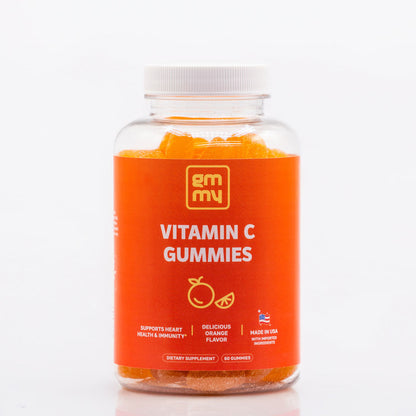 Vitamin C Gummies