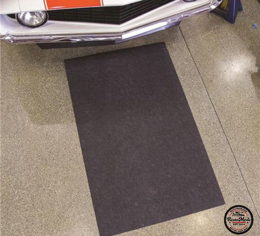 Golden Shine Oil Absorbent Spill Mat (CCC)