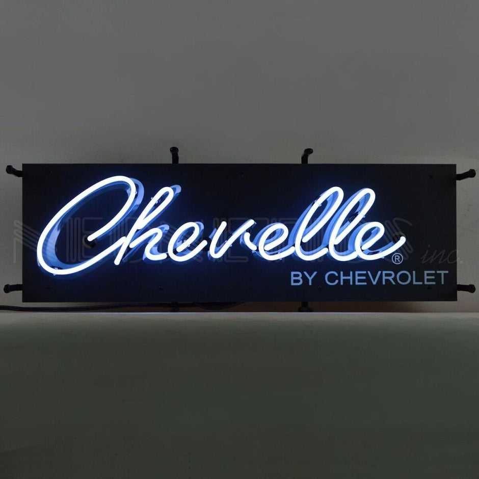 Neonetics Neon Signs – Restomods