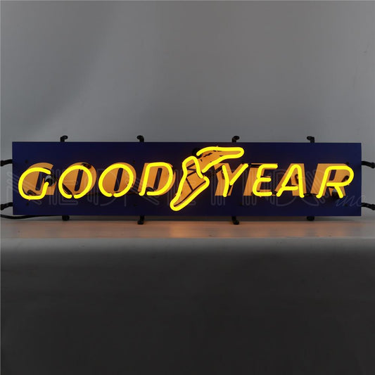Neonetics Goodyear Junior Neon Sign (CCC)
