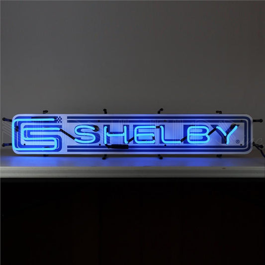 Neonetics Shelby Junior Neon Sign (CCC)