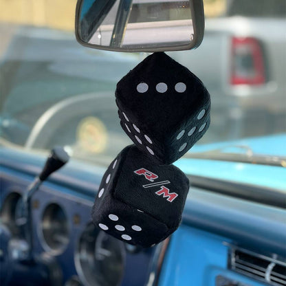 R/M Fuzzy Dice