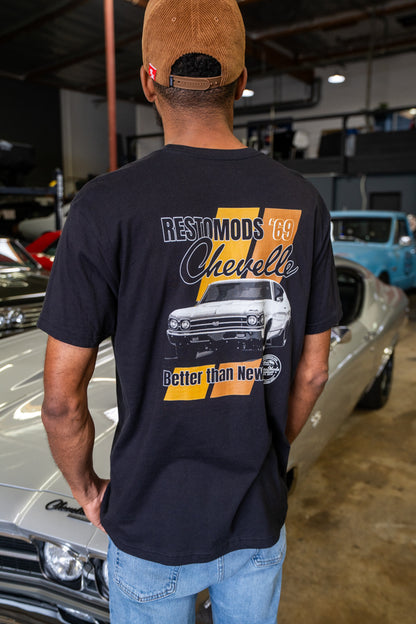 Chevelle Heritage T-shirt