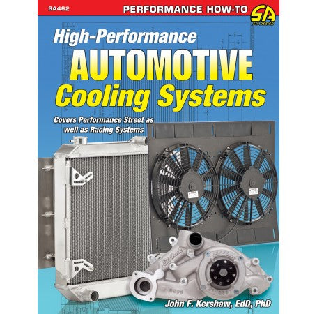 High-Performance Automotive Cooling Systems
