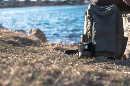 Everyday Carry First Aid Kit