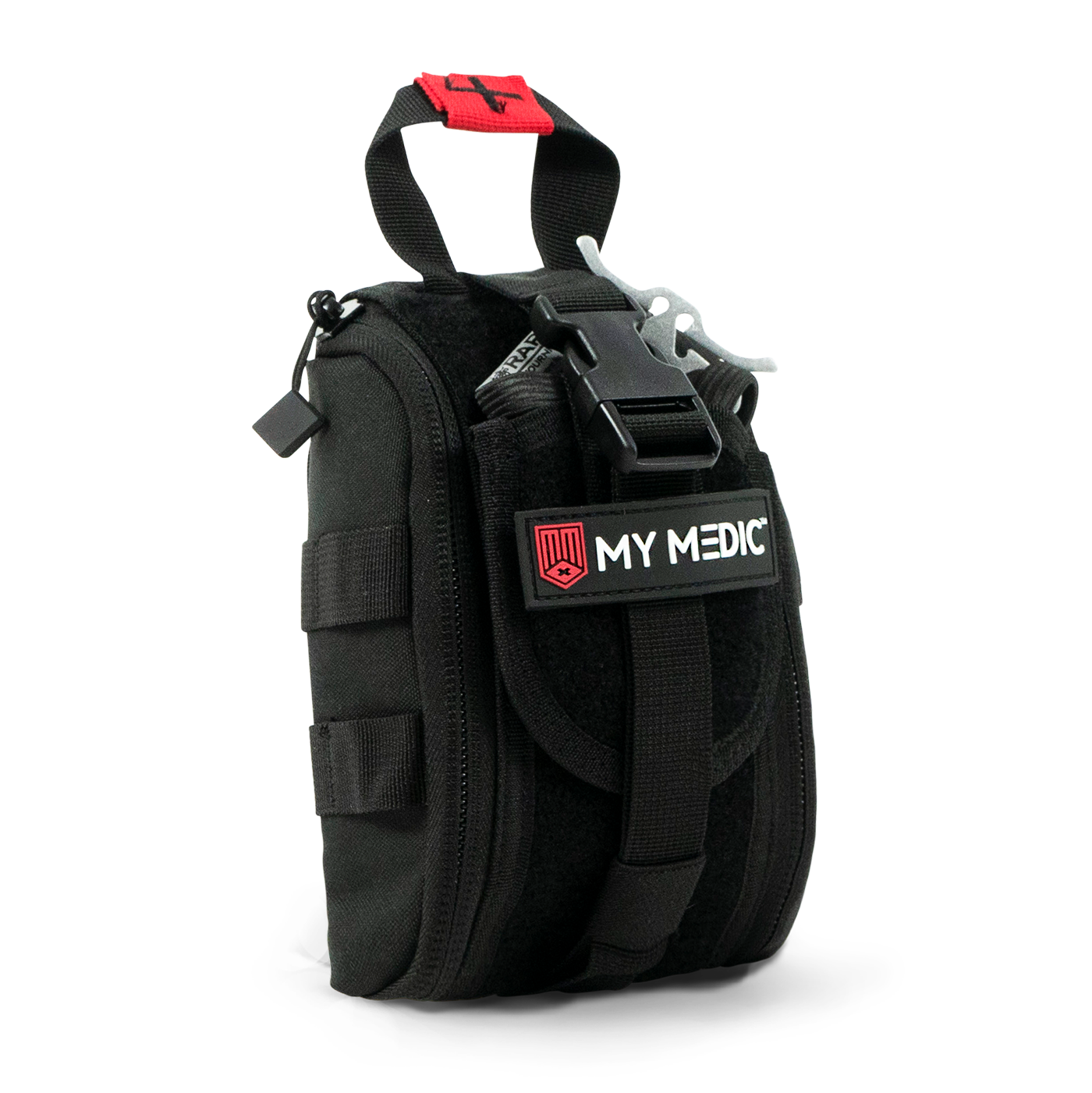 TFAK - Trauma First Aid Kit