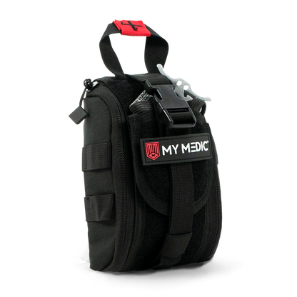 TFAK - Trauma First Aid Kit
