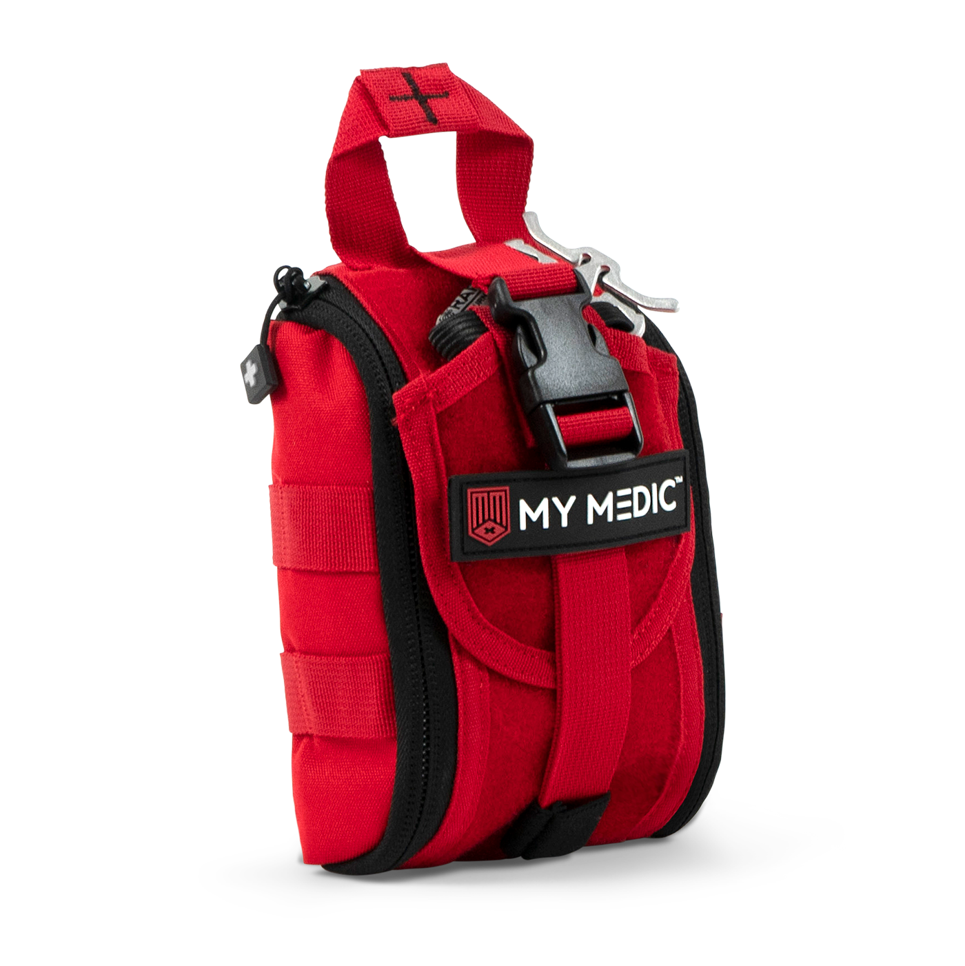 TFAK - Trauma First Aid Kit