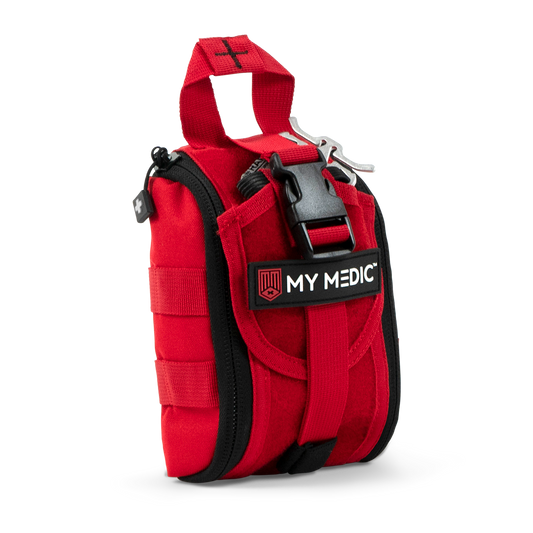 TFAK - Trauma First Aid Kit