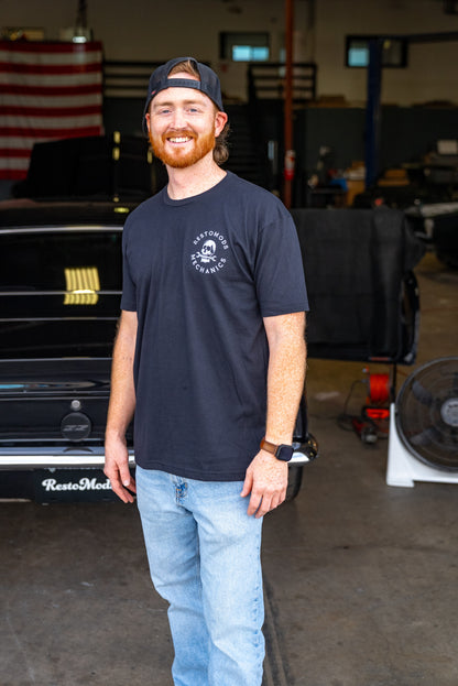 Jack of All Trades T-Shirt