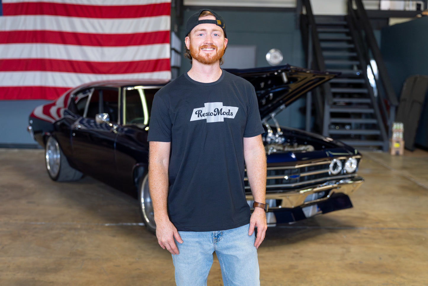 Team Chevy T-Shirt
