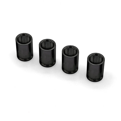 Bullet Casing Valve Stem Caps